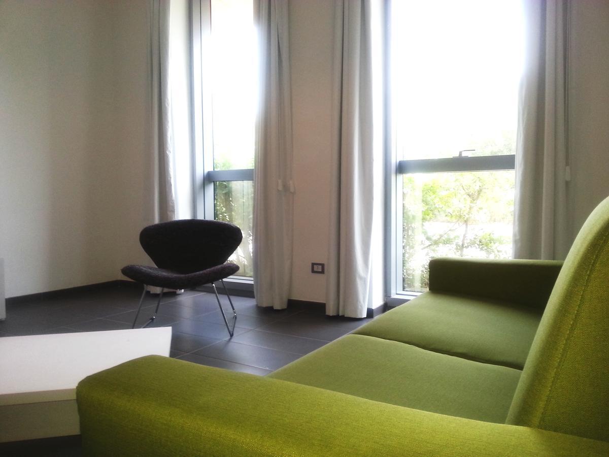 Geovillage Apartments Ольбия Экстерьер фото
