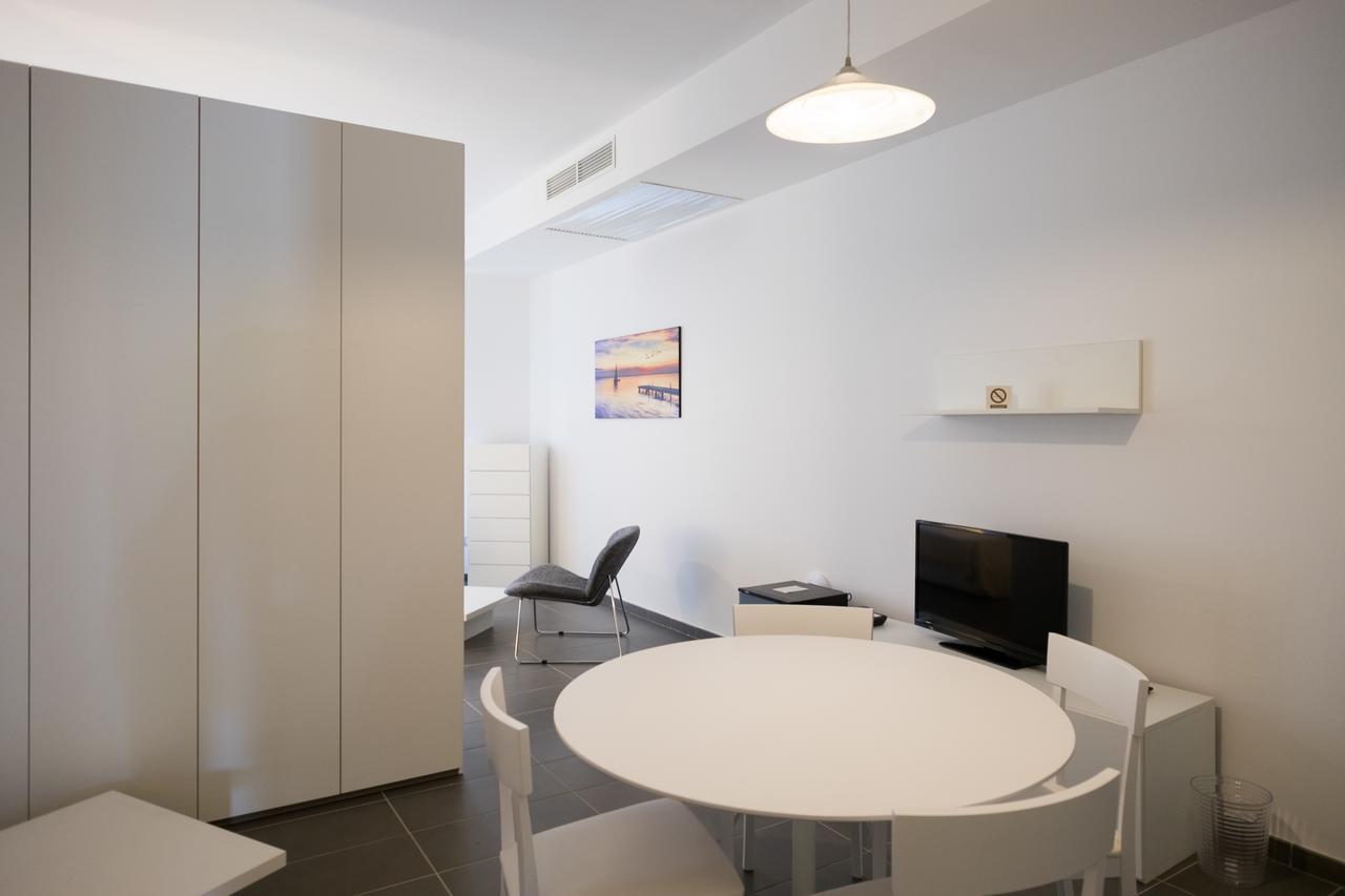 Geovillage Apartments Ольбия Экстерьер фото