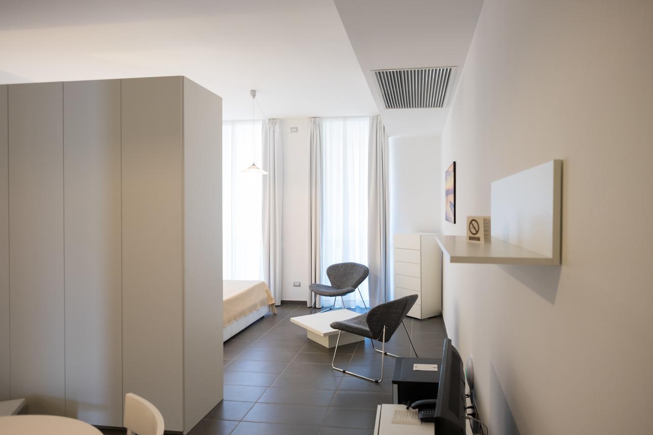 Geovillage Apartments Ольбия Экстерьер фото