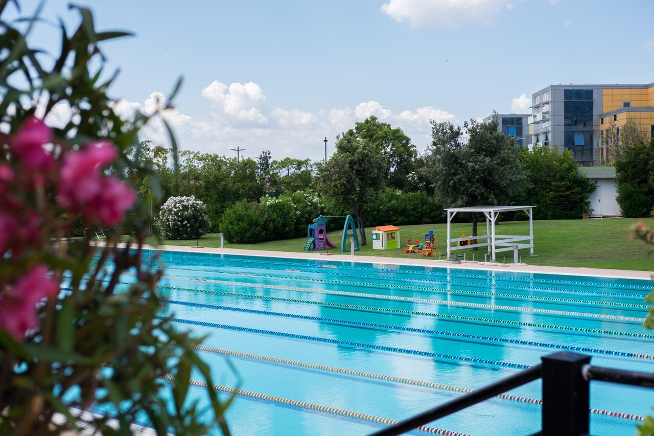 Geovillage Apartments Ольбия Экстерьер фото
