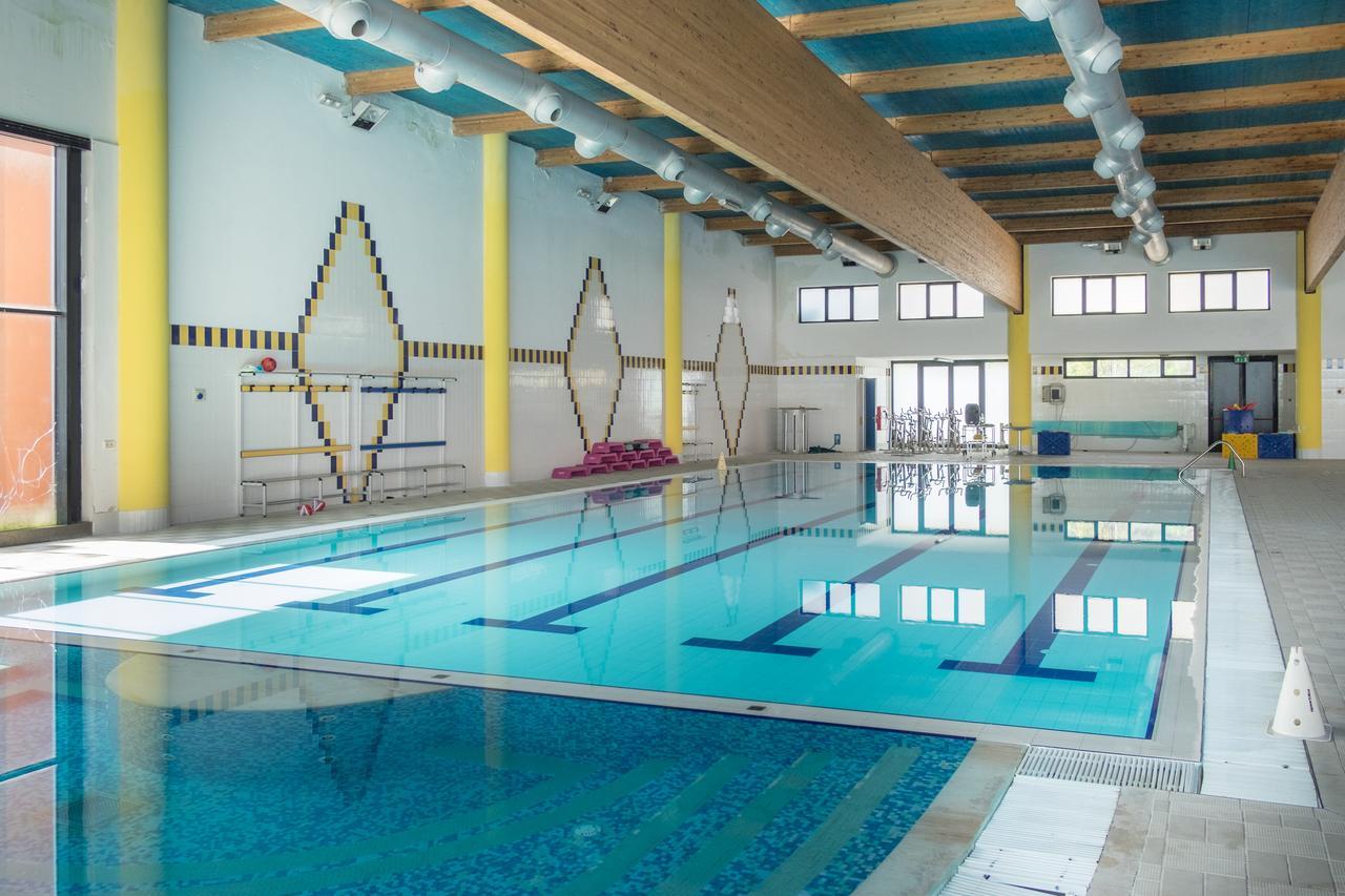 Geovillage Apartments Ольбия Экстерьер фото